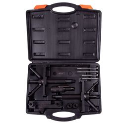 AFFIX (AF10321701C) Набор фиксаторов распредвала / коленвала, VOLVO, кейс, 12 предметов