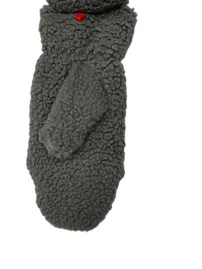 Варежки. Женские. Материал верха: Плюшевые. Подклад: Плюш-мех. Толстые. Внутри с мехом. 12 шт в упаковке, разные цвета.