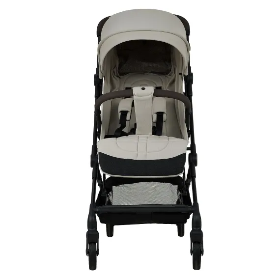 Прогулочная коляска Pituso Q3 Beige