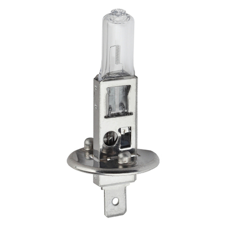 ЭРА Автолампа Н1 12V 55W P14,5s BL (лампа головного света, противотуманные огни)