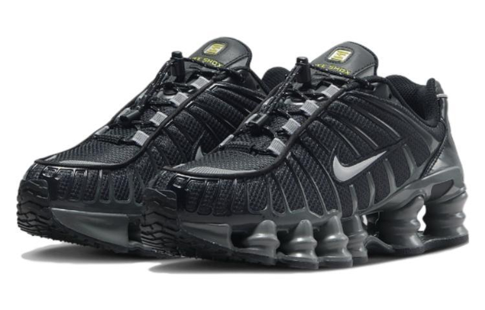 Кроссовки Nike Shox Tl (Женская размерная сетка)