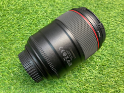 Canon EF 85mm 1.4L IS USM