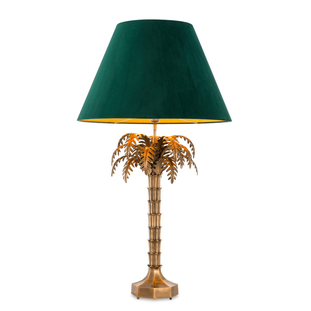 Лампа настольная Table Lamp Desert Star арт.112623