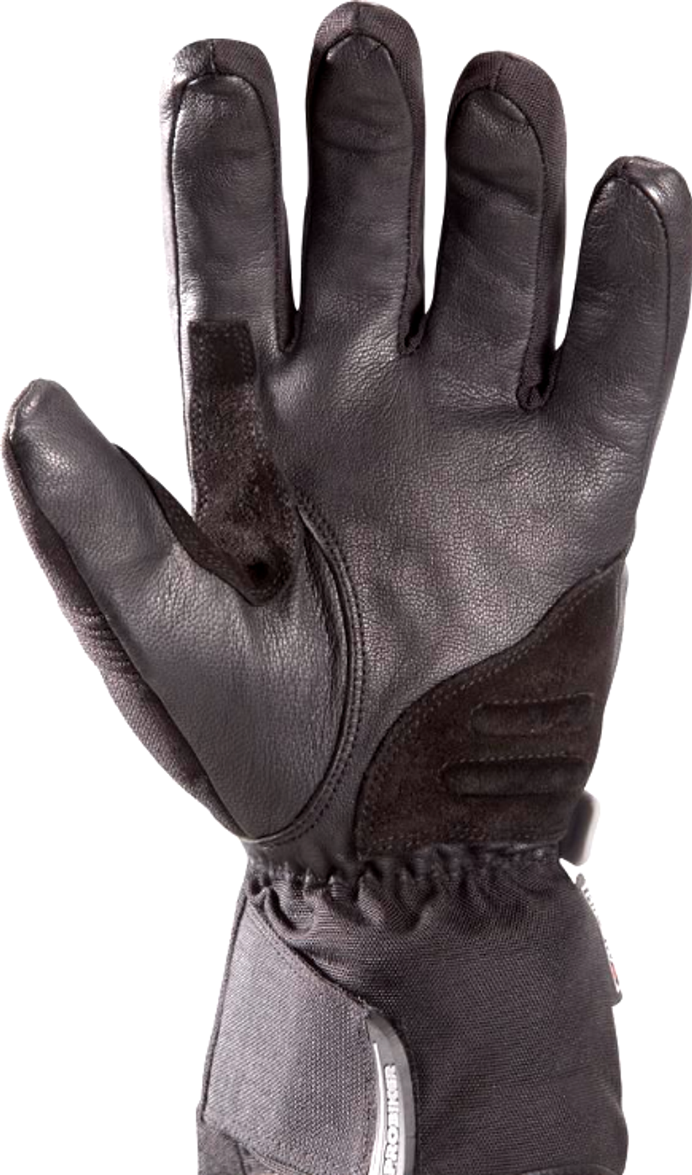 Мотоперчатки - PROBIKER SEASON II (кожа, черные)