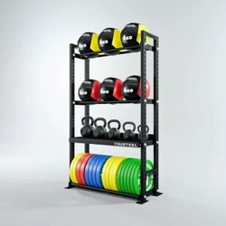 Стеллаж СТМ 1100-1950