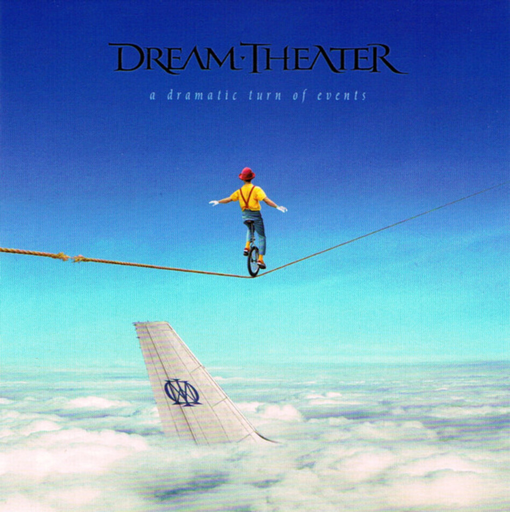 Dream Theater / The Studio Albums 1992-2011 (11CD)