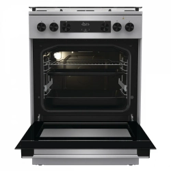 Комбинированная плита Gorenje GKS6C72XF