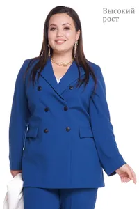 Жакет 2820 Fabrika