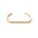Браслет Coeur de Lion White-Gold 16 0133/32-1416 16