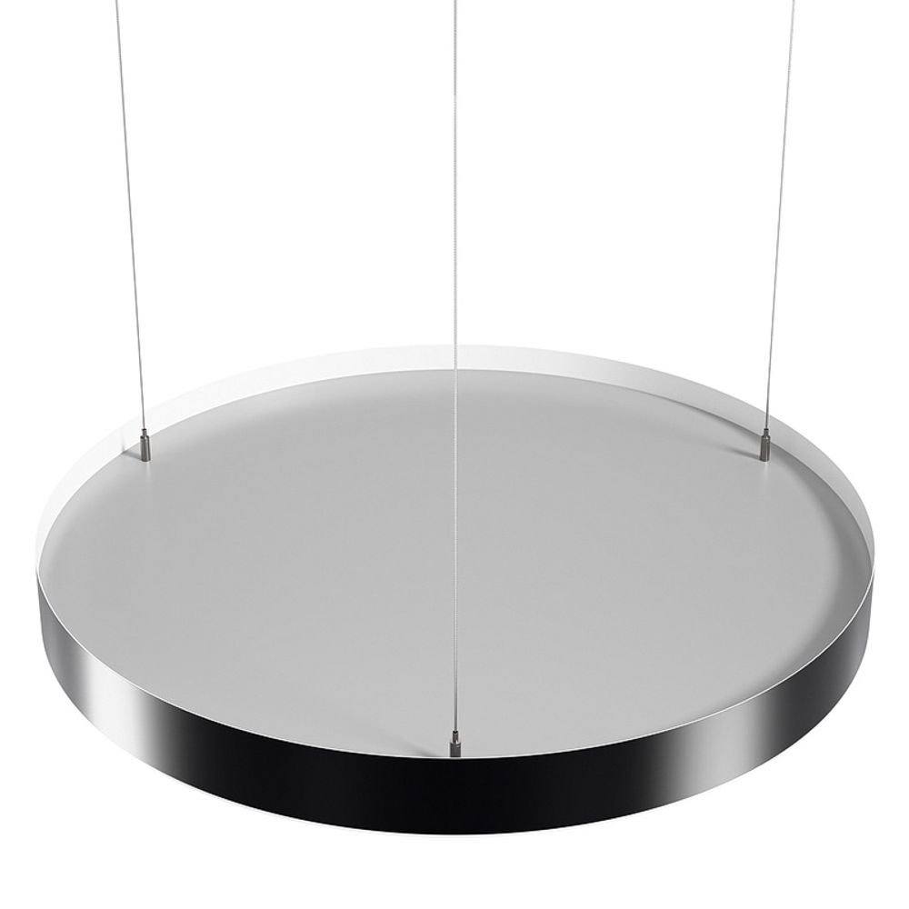 Светильник круглый большой FS-TG-KS 129Вт 800мм