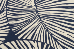 Декоративная подушка 45х45 см, цвет Блэк форест