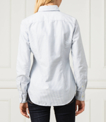 рубашка harper POLO RALPH LAUREN - голубой(211891377)