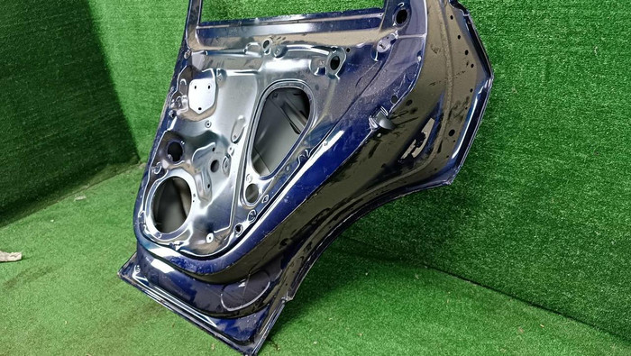 Дверь задняя правая Audi Q5 2 80A (2017-н.в.)