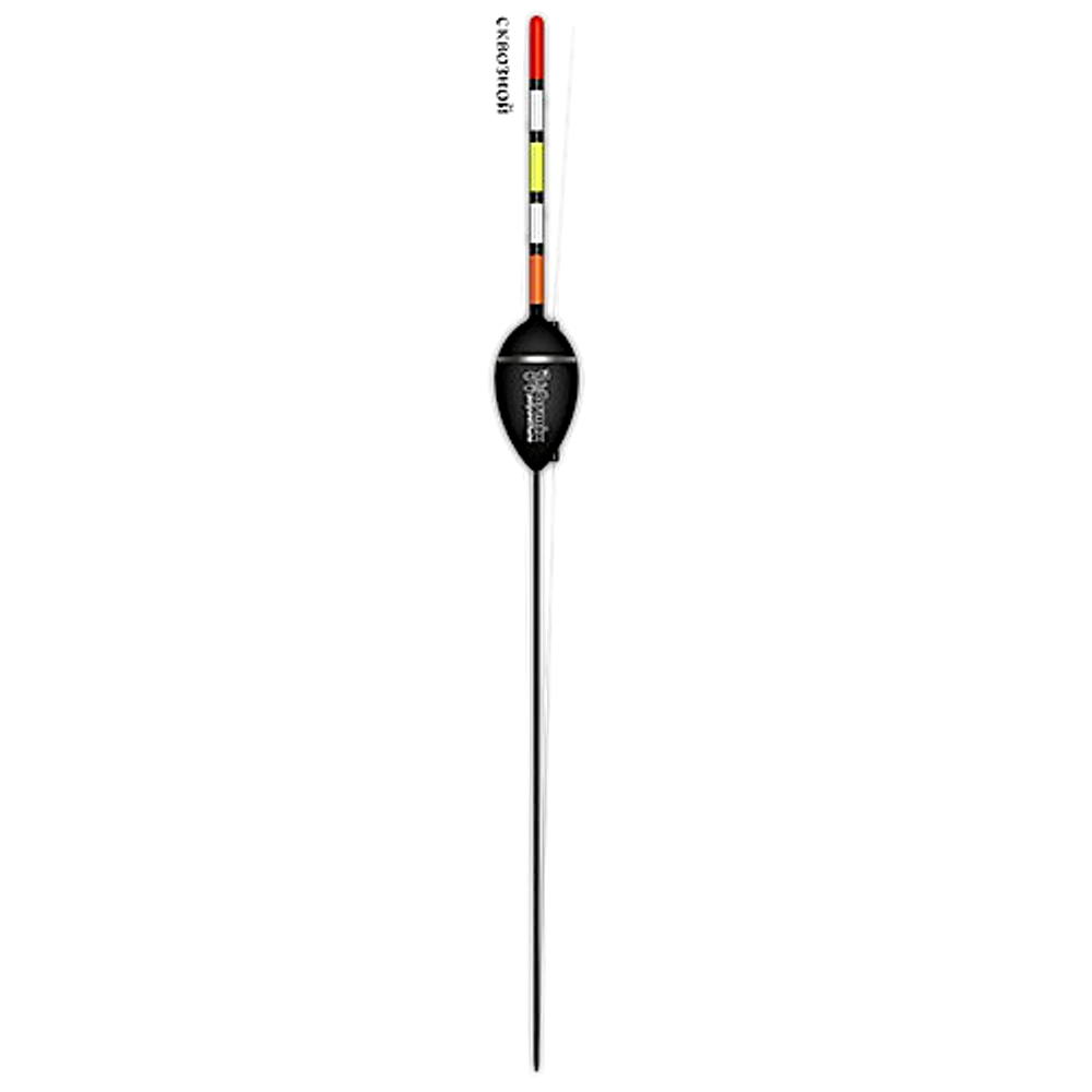 Поплавок Wormix37 PU 816-25 2.5гр