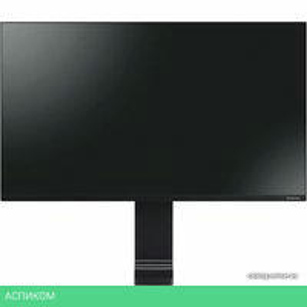 Игровой монитор Samsung S32R750QEI