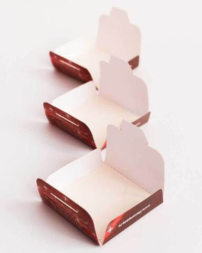 Салфетка для полировки ювелирных изделий "С ЗАБОТОЙ", 7х7 см.