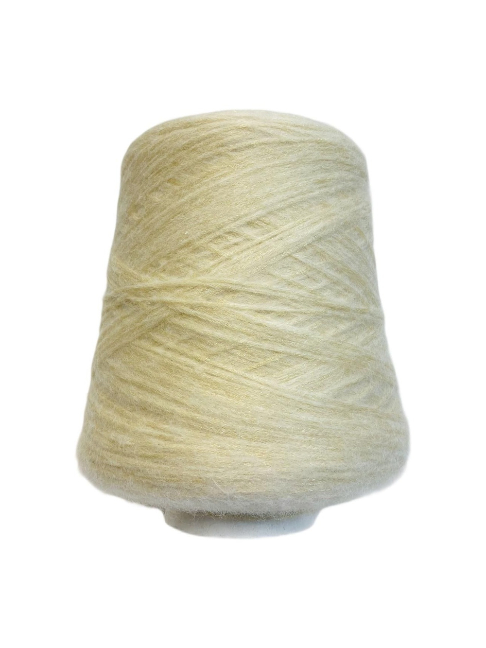 Пряжа на бобине (Италия) 65% альпака 35:п/а (100 г-250м) 475г