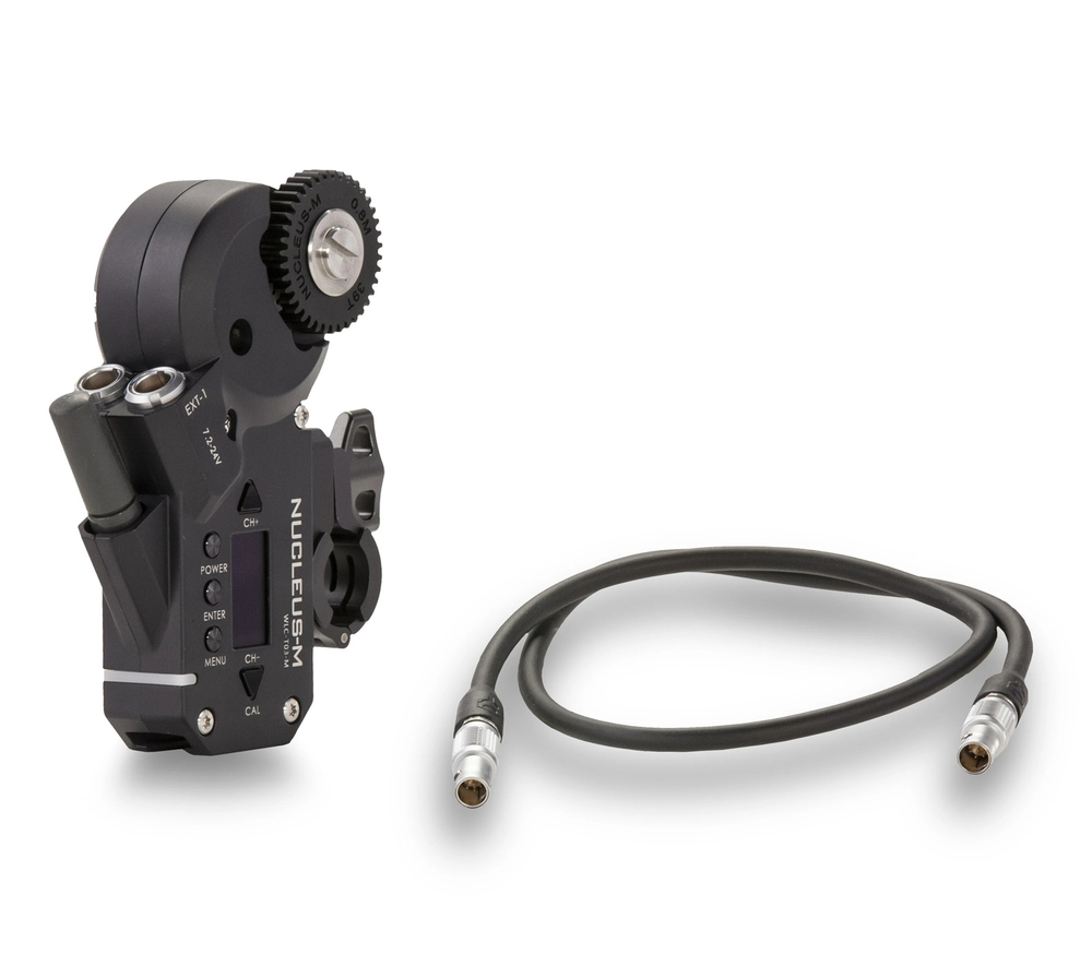 Комплект Follow Focus Tilta Nucleus-M