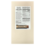 Barebells, Протеиновый батончик, с карамелью и кешью, 12 батончиков, по 55 г (1,94 унции)