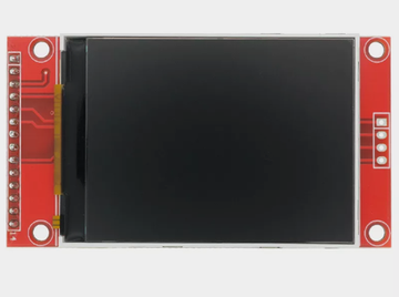 Сенсорный дисплей 3.2 TFT SPI