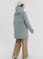 КУРТКА ЖЕНСКАЯ NORPPA NEVA