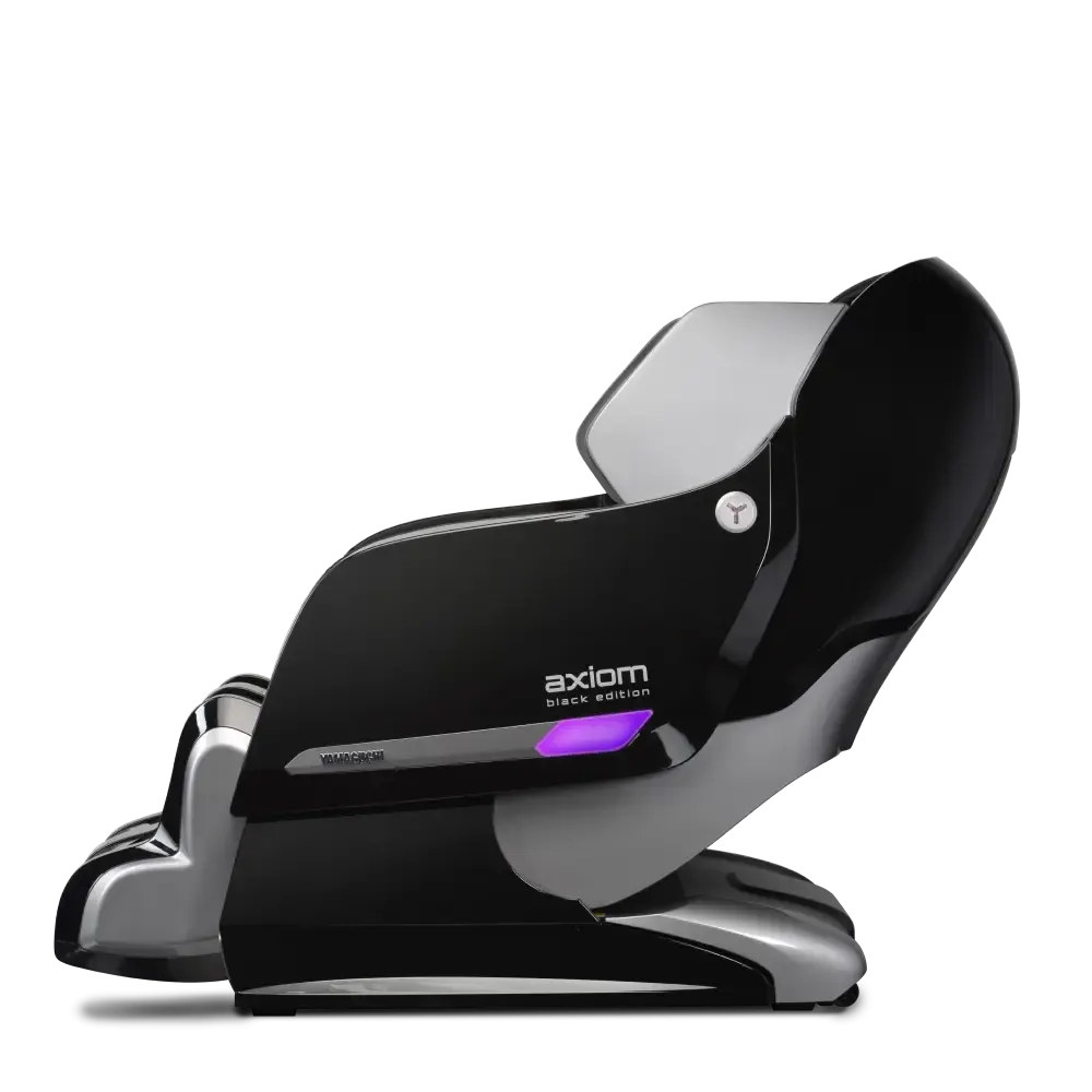 YAMAGUCHI Axiom Black Edition