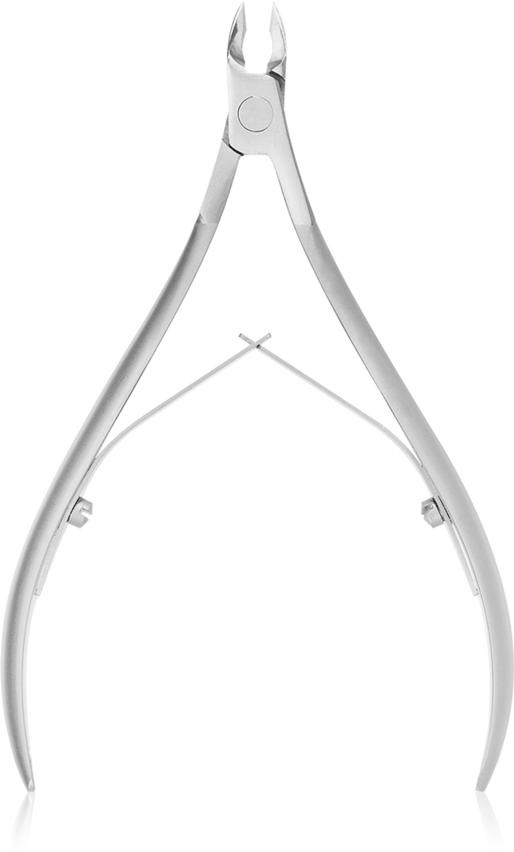 NEONAIL Cuticle Nipper - кусачки для кутикулы, 1 шт.