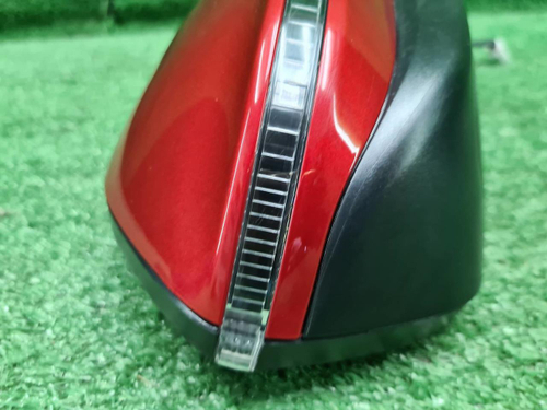 Зеркало правое JAC J7 (2020-н.в.) 9 контактов