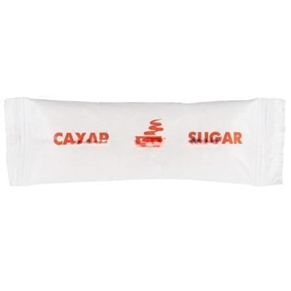 Порционный сахар 10 г в стиках (500 шт.)