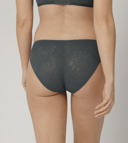 Трусы Triumph Fit Smart tai EX бесшовные