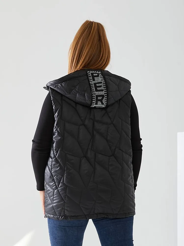 Жилет УК-605-5 Fabrika