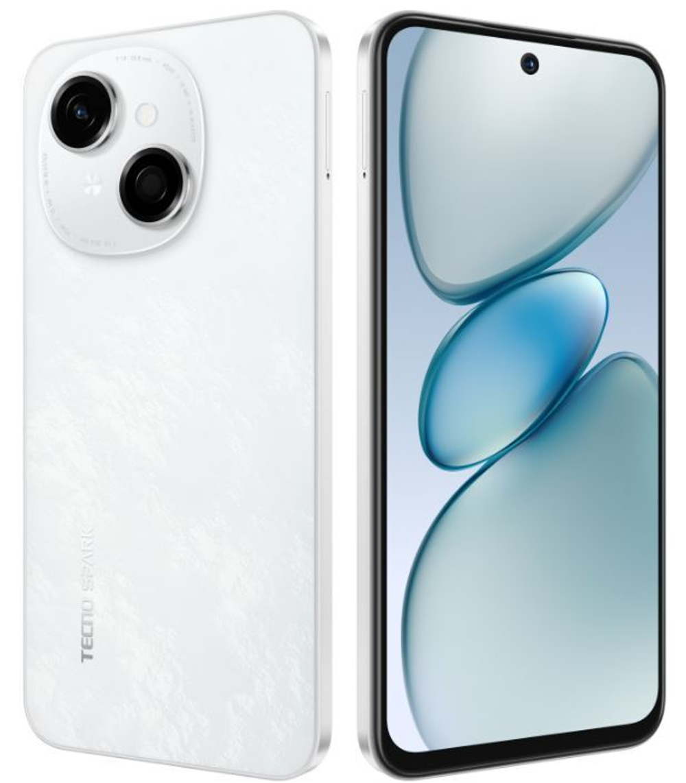 Смартфон  TECNO SPARK Go 1 3/64GB