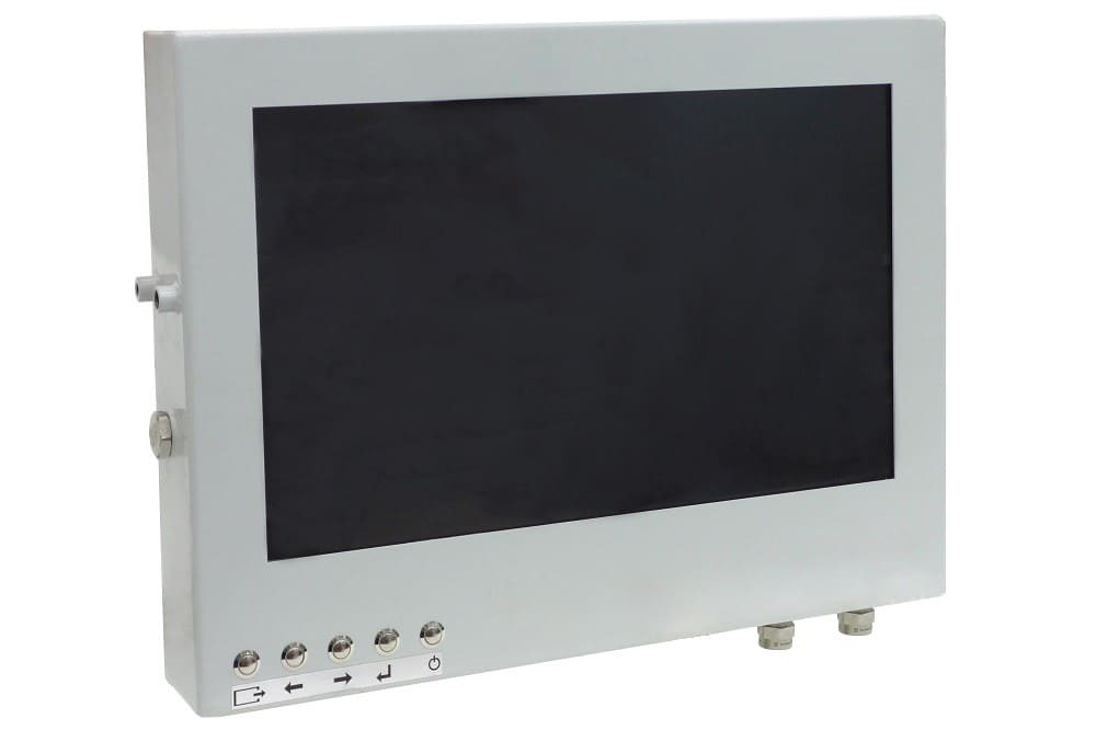 «Релион» МР-Exm-М-LCD-24 исп. 02