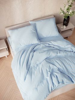 Простынь на резинке Milky Garden "Уилтон" 120х200 см