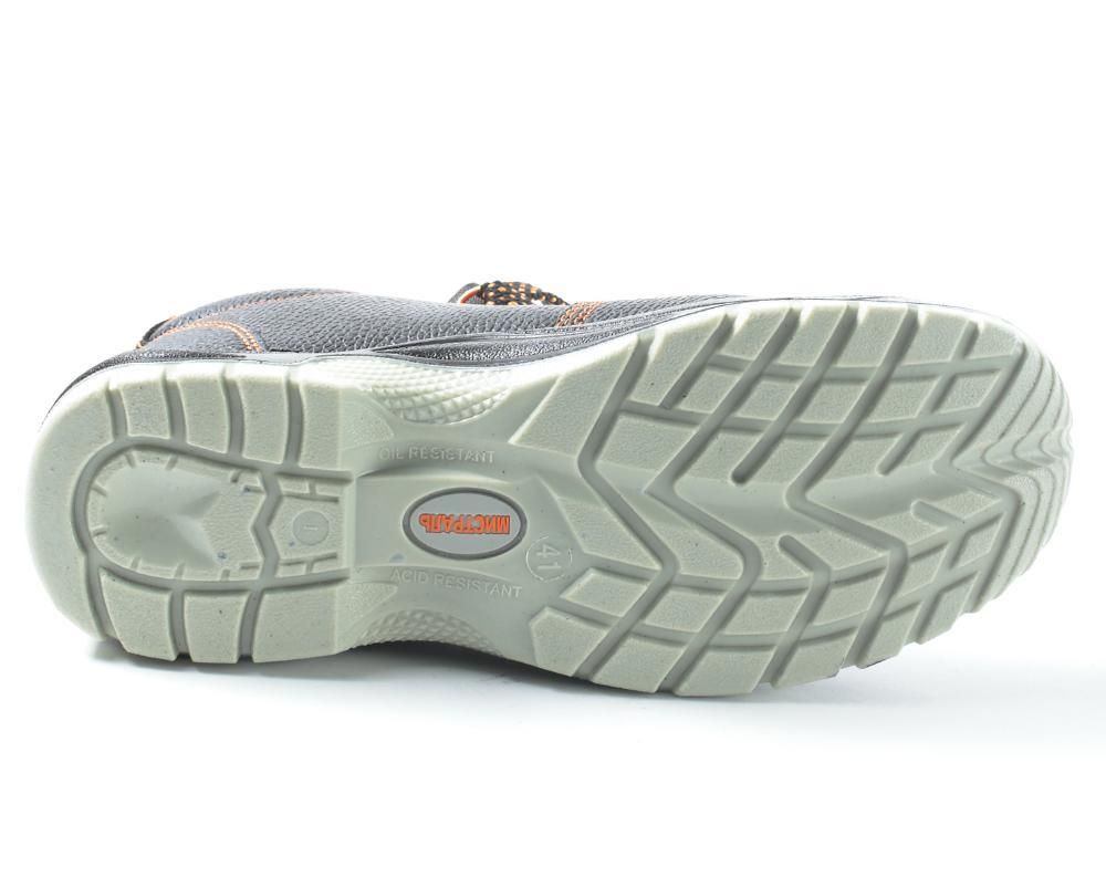 Полуботинки «МИСТРАЛЬ» SJ8009-S