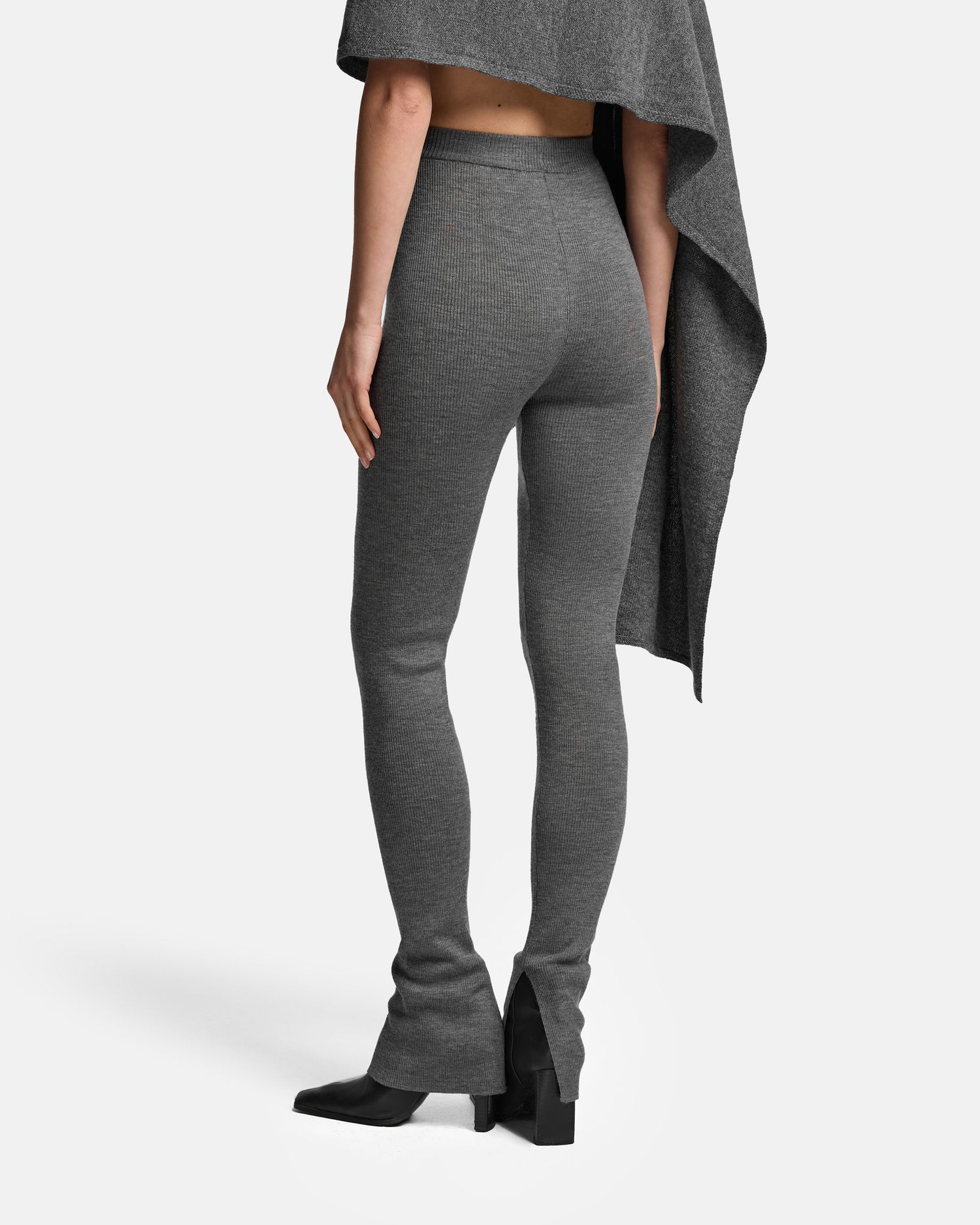 БРЮКИ ИЗ МЕРИНОСА