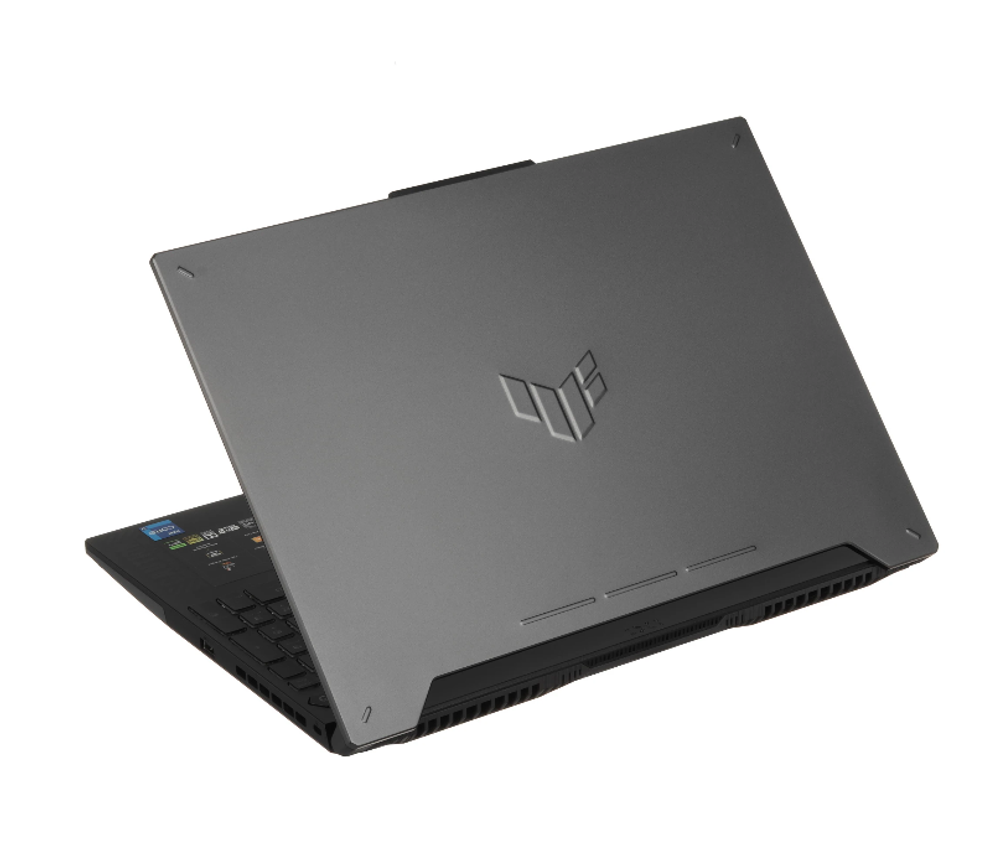 15.6" Ноутбук Asus TUF Gaming F15 FX507ZI4-LP030 (1920x1080, Intel Core i7-12700H, RAM 16ГБ, SSD 512ГБ, NVIDIA GeForce RTX 4070, OS Windows)