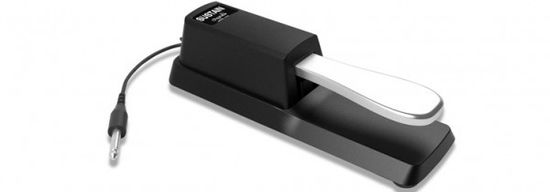 Педаль для клавишных CHERUB WTB-005