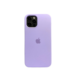 Чехол silicone case iPhone 12Pro Max