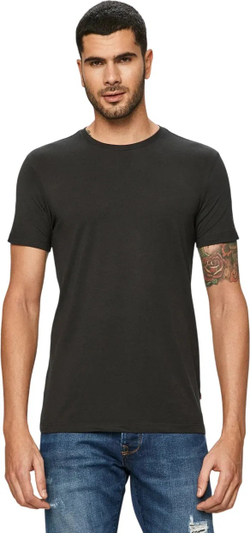 Футболка мужская ( набор 2 шт. ) LEVI'S Solid Crew 2P