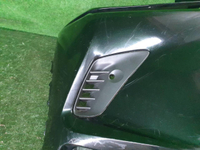 Бампер передний Lexus NX 1 (2017-2021) (В сборе)