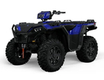Квадроцикл POLARIS Sportsman 850