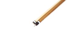 Кий / пирамида 2-pc &quot;W-6057&quot; (коричневый)
