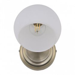 Бра Arte Milano Amalfi-5010 335010/1W AB