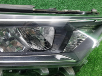 Фара правая Toyota RAV4 5 XA50 (2018-н.в.) LED