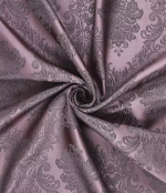 Ткань "Классика" брусника