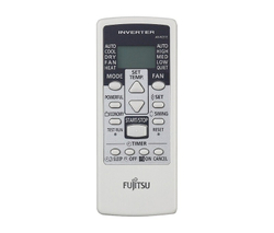 Fujitsu ASYG18KLCA/AOYG18KLTA