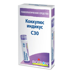 КОККУЛЮС ИНДИКУС C30
