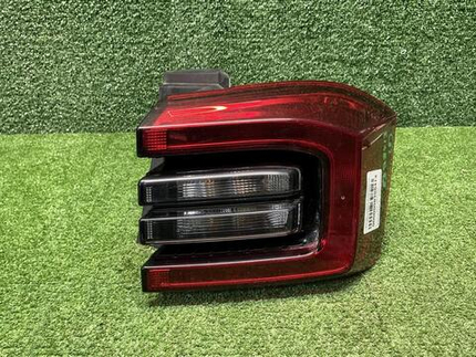 Фонарь правый внешний Chery Tiggo 4 (2018-2023)