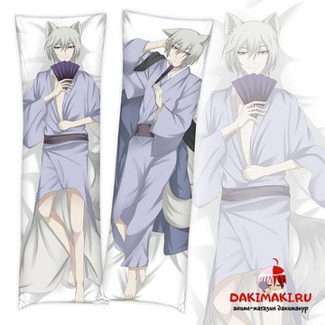 Дакимакура Томоэ арт. 0756